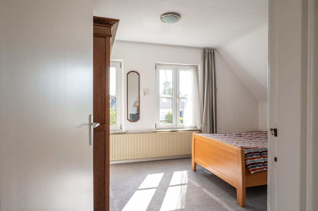 Photo 28 of Dr G van Schouwenlaan 21