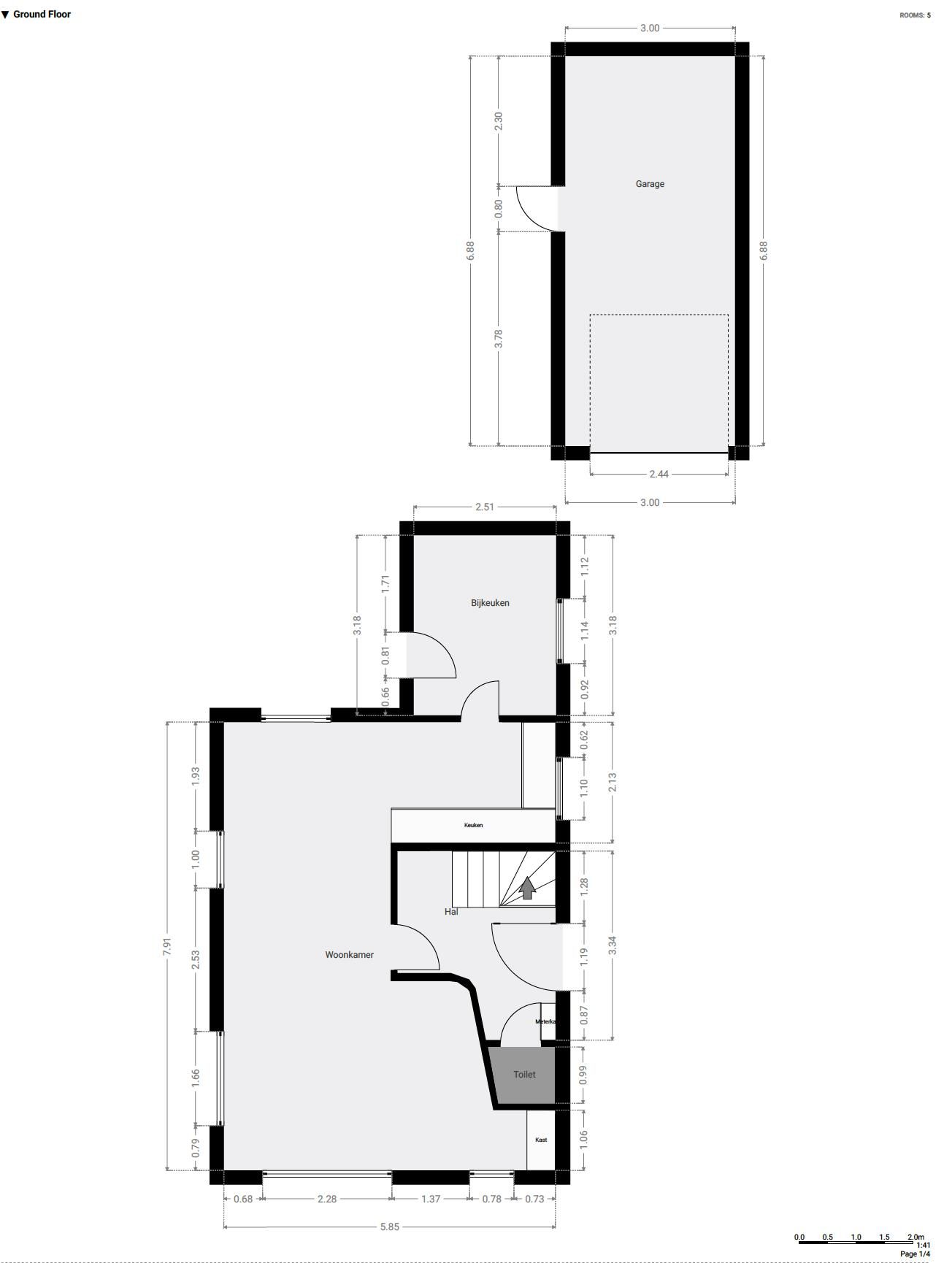 Photo 50 of Dr G van Schouwenlaan 21