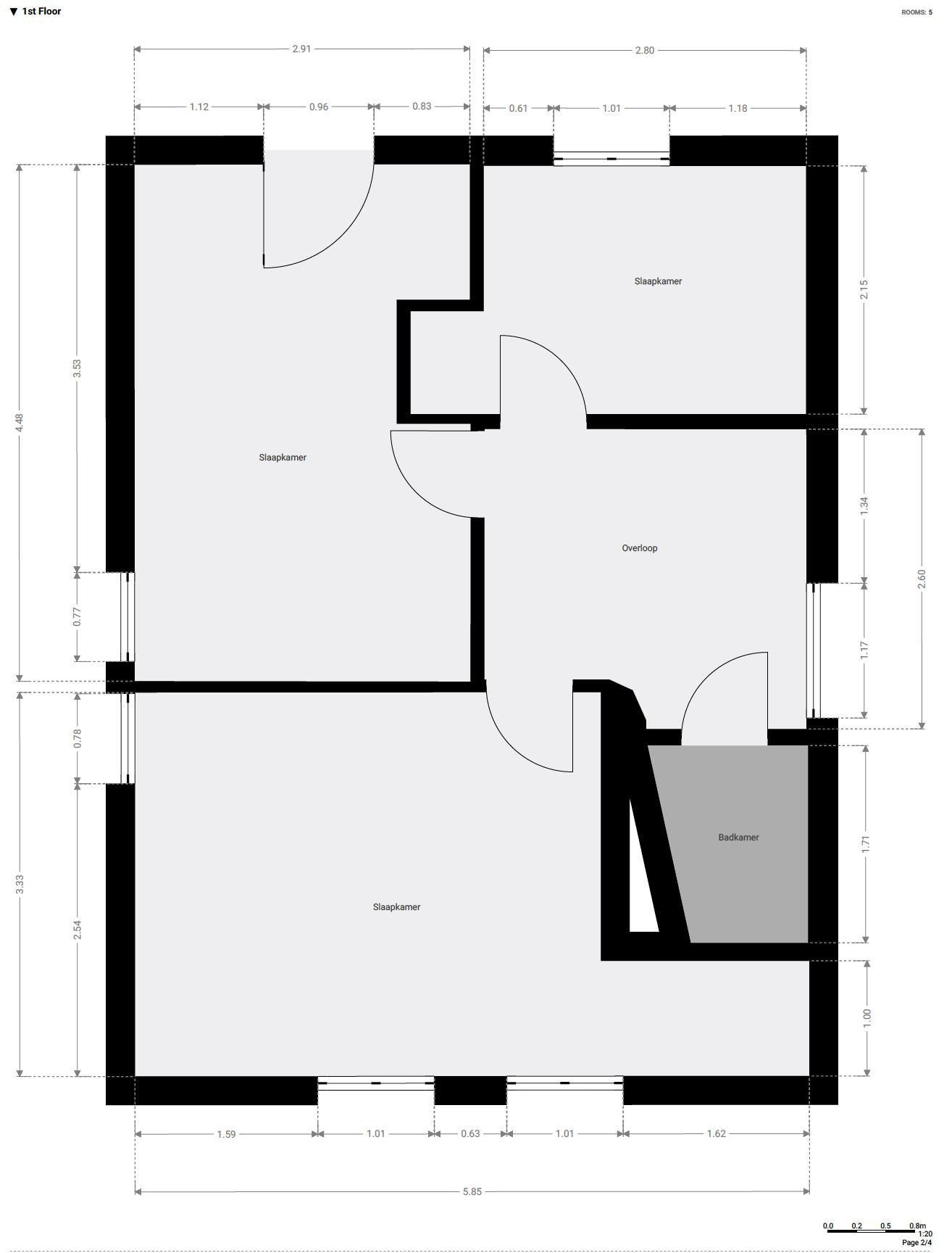Photo 51 of Dr G van Schouwenlaan 21