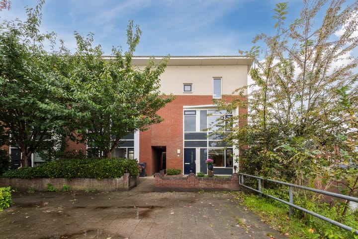 Foto 1 van Tonselsedreef 2