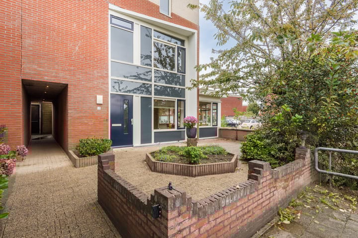 Foto 3 van Tonselsedreef 2