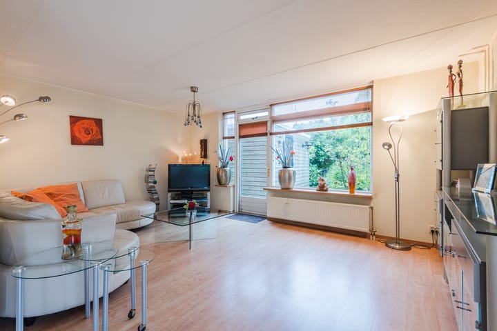 Foto 4 van Tonselsedreef 2