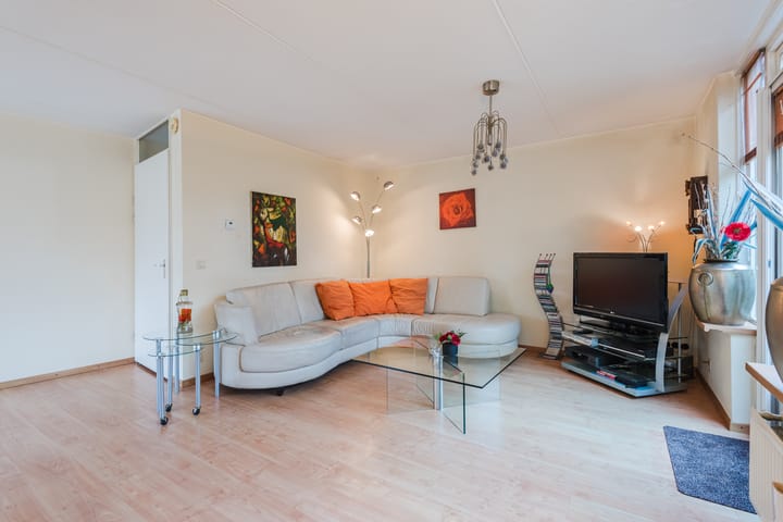 Foto 5 van Tonselsedreef 2