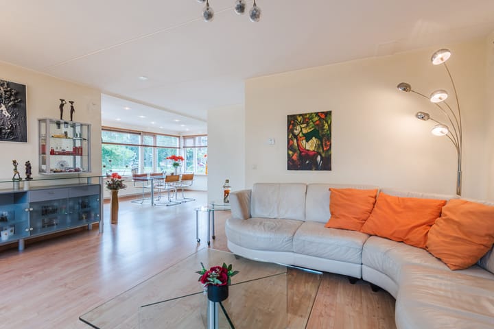 Foto 6 van Tonselsedreef 2