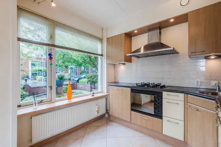 Foto 13 van Tonselsedreef 2