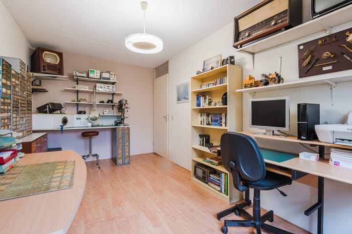 Foto 24 van Tonselsedreef 2