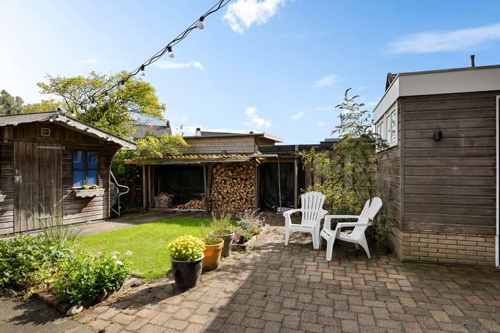 Foto 3 van Sitadel 20