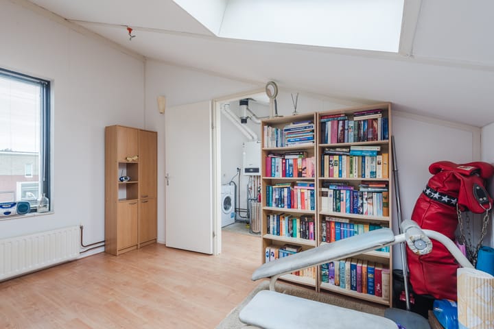 Foto 31 van Tonselsedreef 2