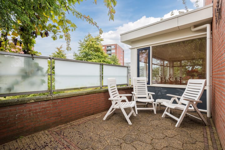 Foto 34 van Tonselsedreef 2