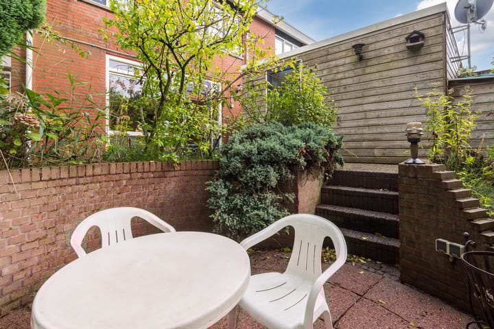 Foto 36 van Tonselsedreef 2