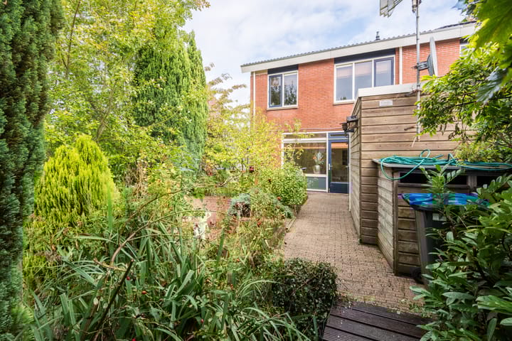 Foto 38 van Tonselsedreef 2