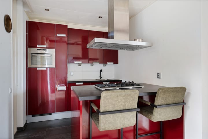 Foto 12 van Sitadel 20