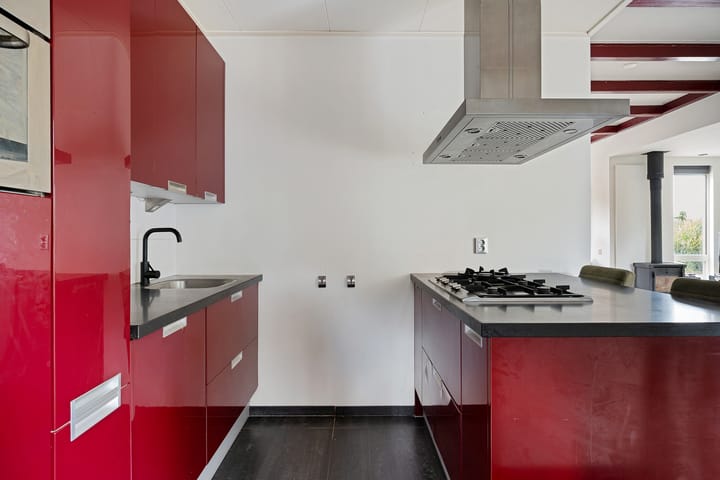 Foto 14 van Sitadel 20