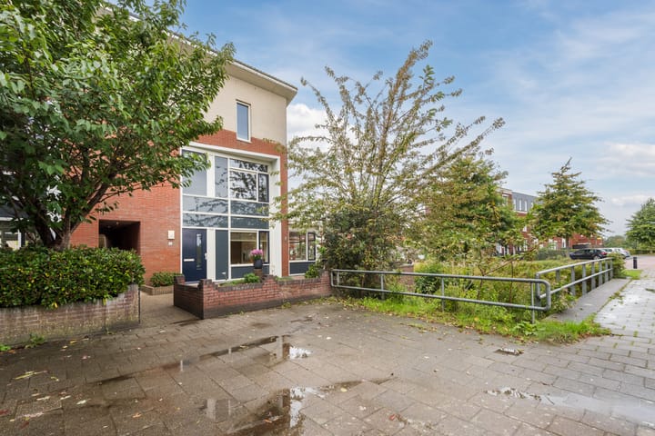 Foto 43 van Tonselsedreef 2