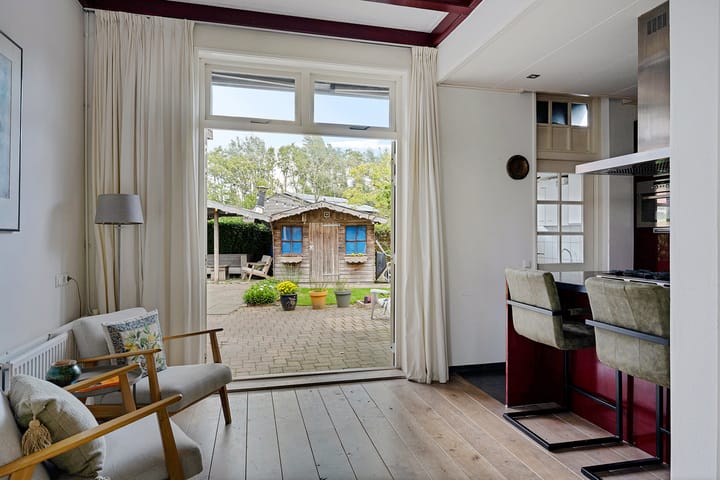 Foto 17 van Sitadel 20