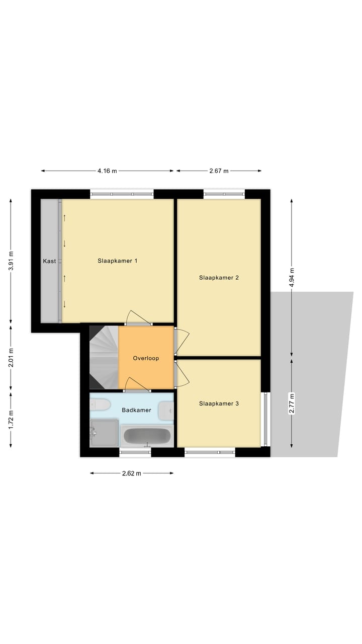 Foto 51 van Tonselsedreef 2