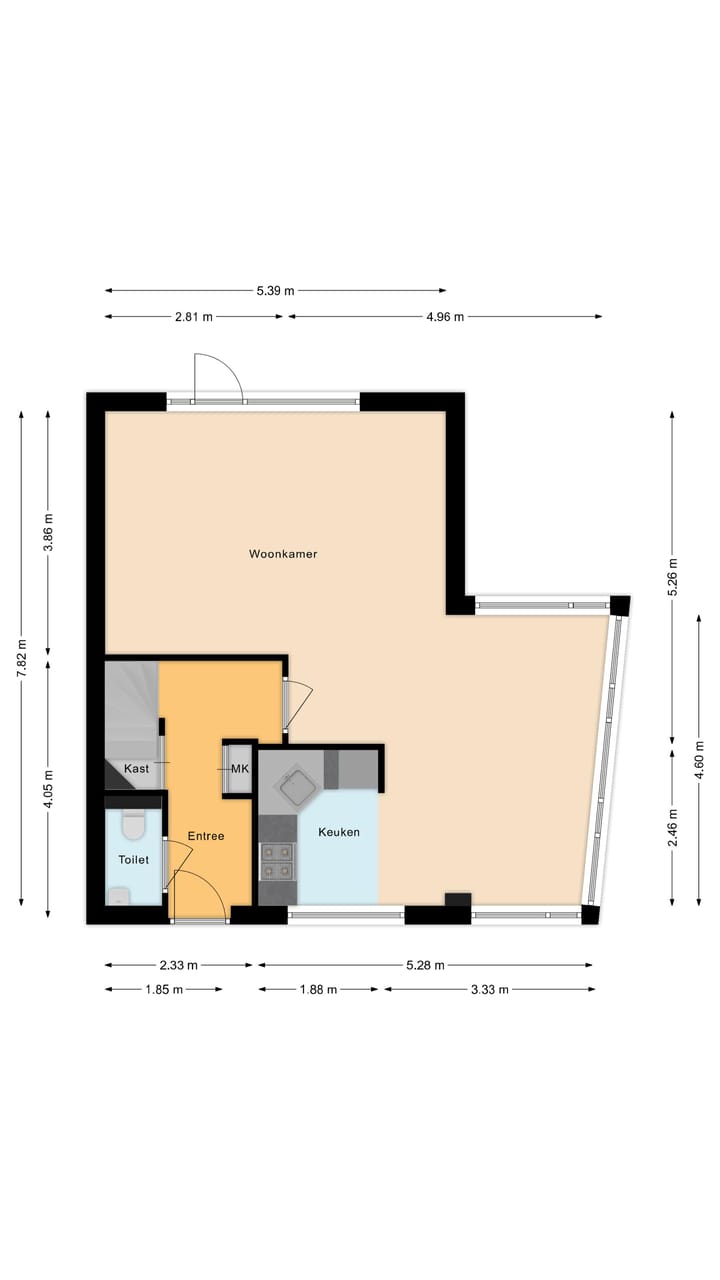 Foto 50 van Tonselsedreef 2