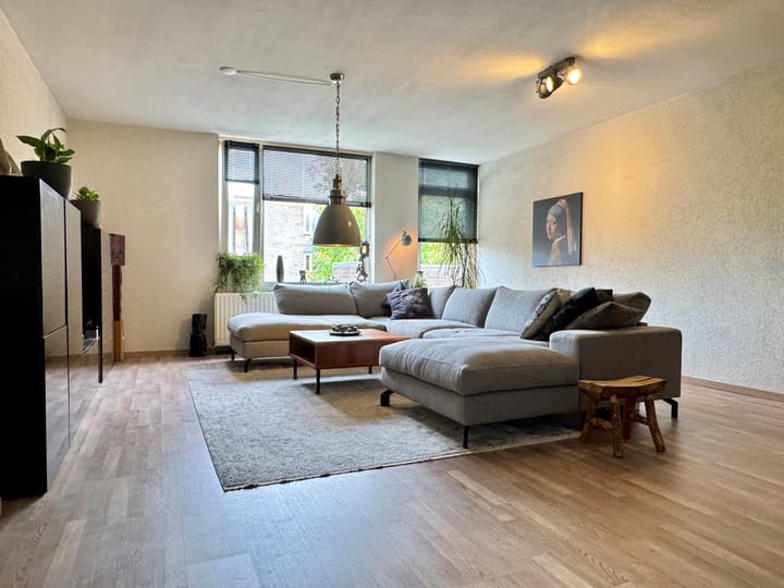 Foto 3 van Anne Frankstraat 155