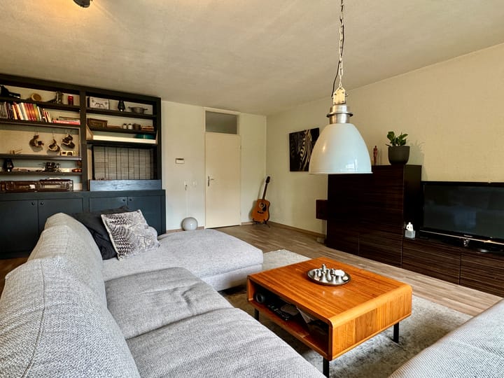 Foto 5 van Anne Frankstraat 155