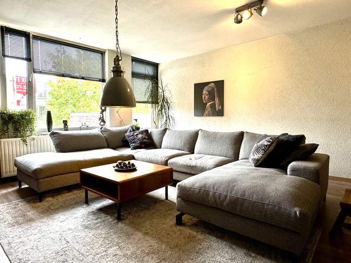 Foto 6 van Anne Frankstraat 155