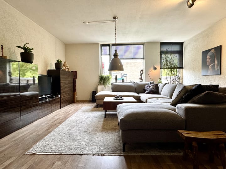 Foto 7 van Anne Frankstraat 155