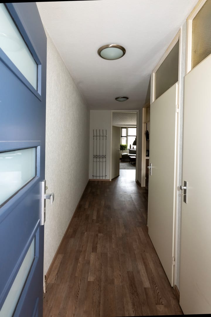 Foto 12 van Anne Frankstraat 155