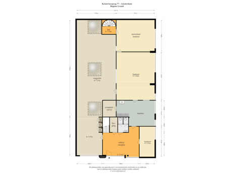 View floorplan