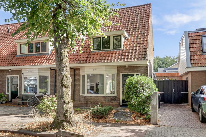 Tweeboomlaan 90