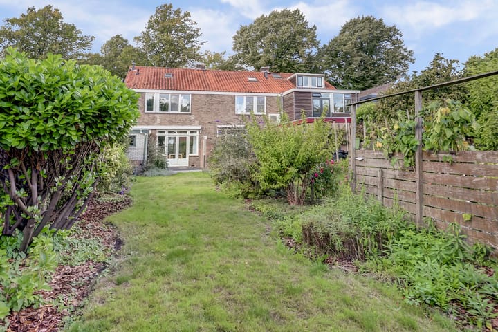 Foto 5 van Tweeboomlaan 90