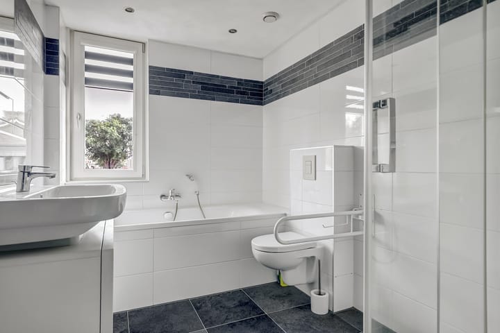 Foto 6 van Tweeboomlaan 90