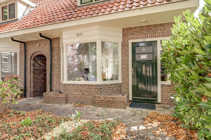 Foto 7 van Tweeboomlaan 90