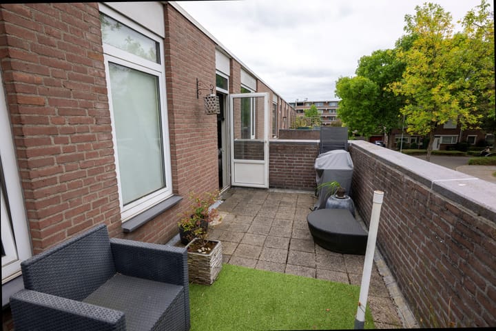 Foto 22 van Anne Frankstraat 155