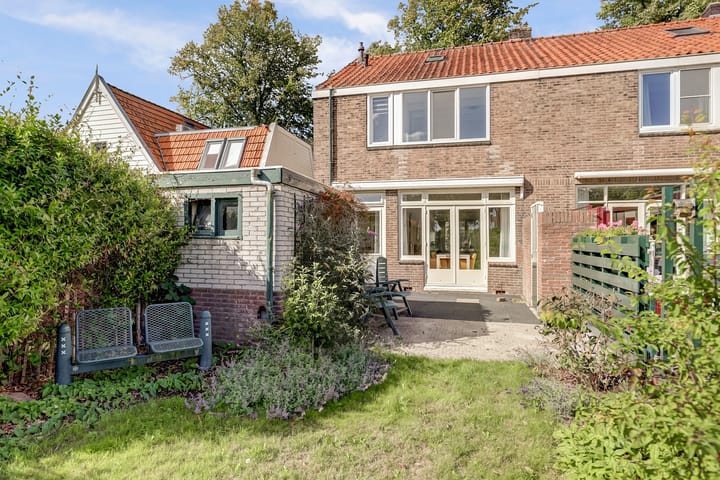 Foto 28 van Tweeboomlaan 90