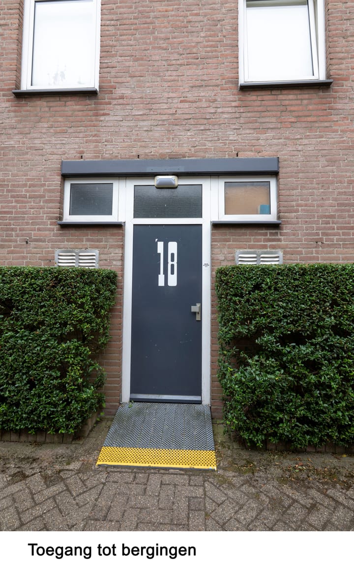 Foto 24 van Anne Frankstraat 155