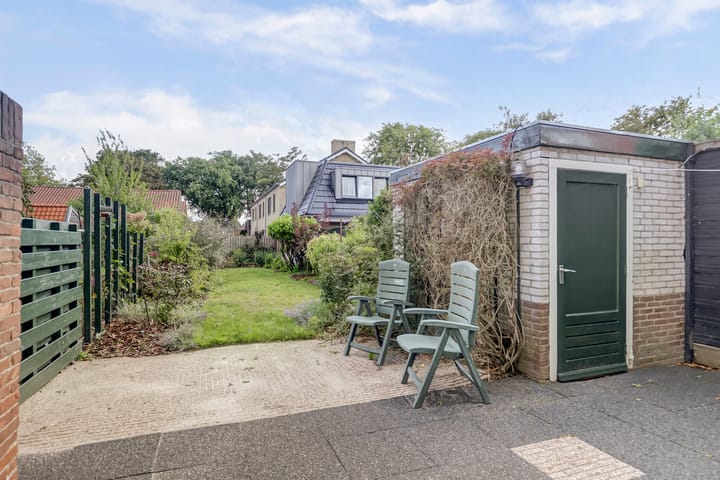 Foto 32 van Tweeboomlaan 90