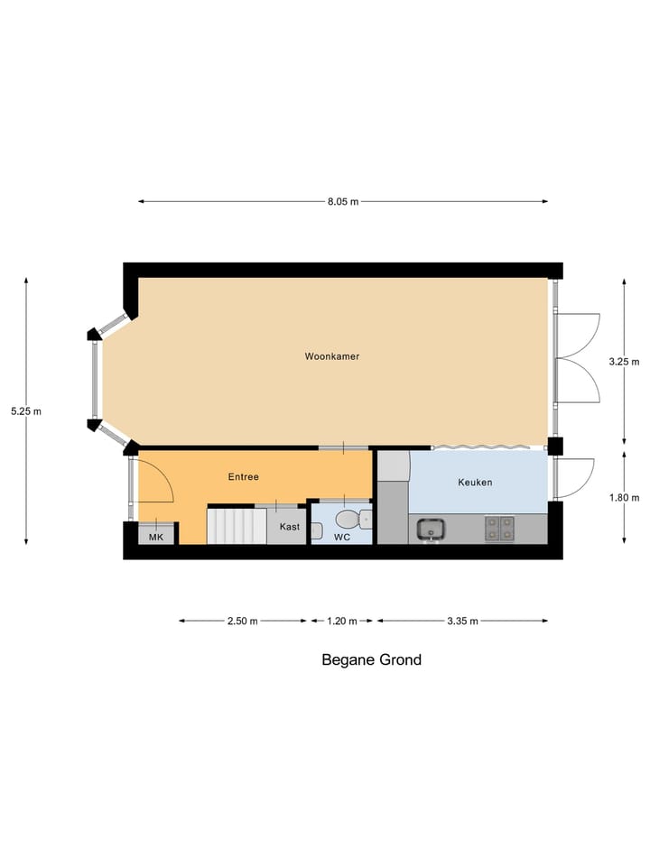 Foto 34 van Tweeboomlaan 90