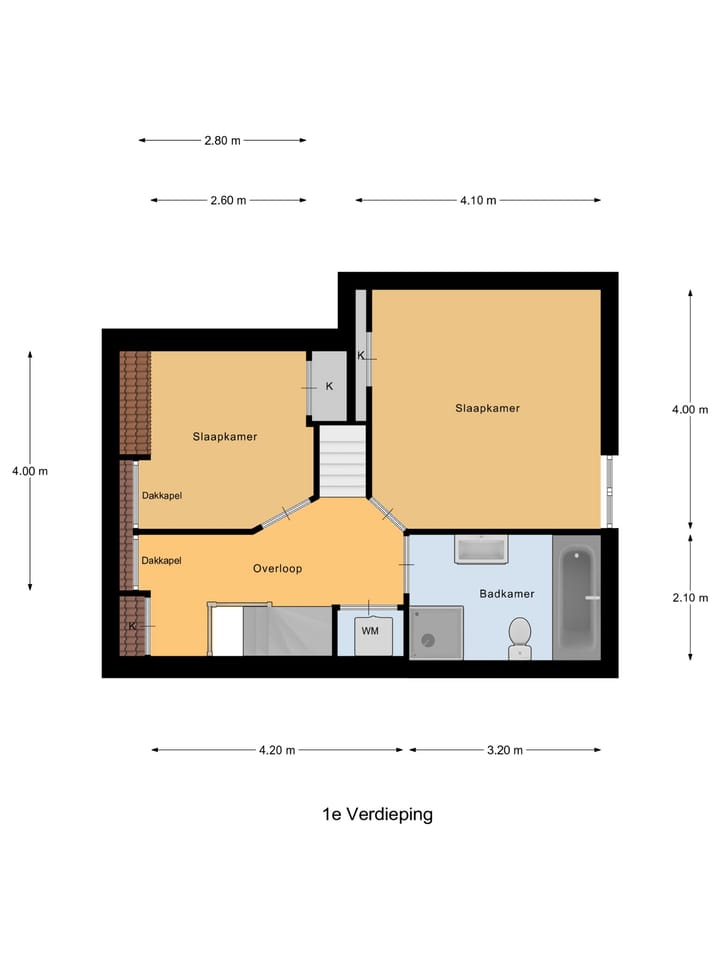 Foto 35 van Tweeboomlaan 90