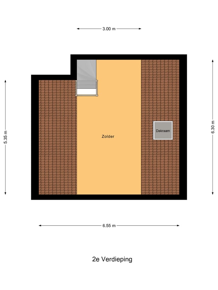 Foto 36 van Tweeboomlaan 90