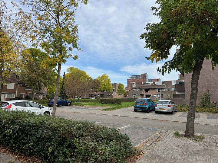 Foto 26 van Anne Frankstraat 155