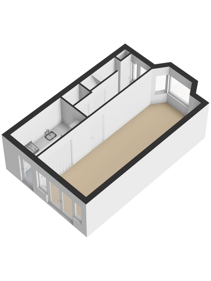 Foto 37 van Tweeboomlaan 90