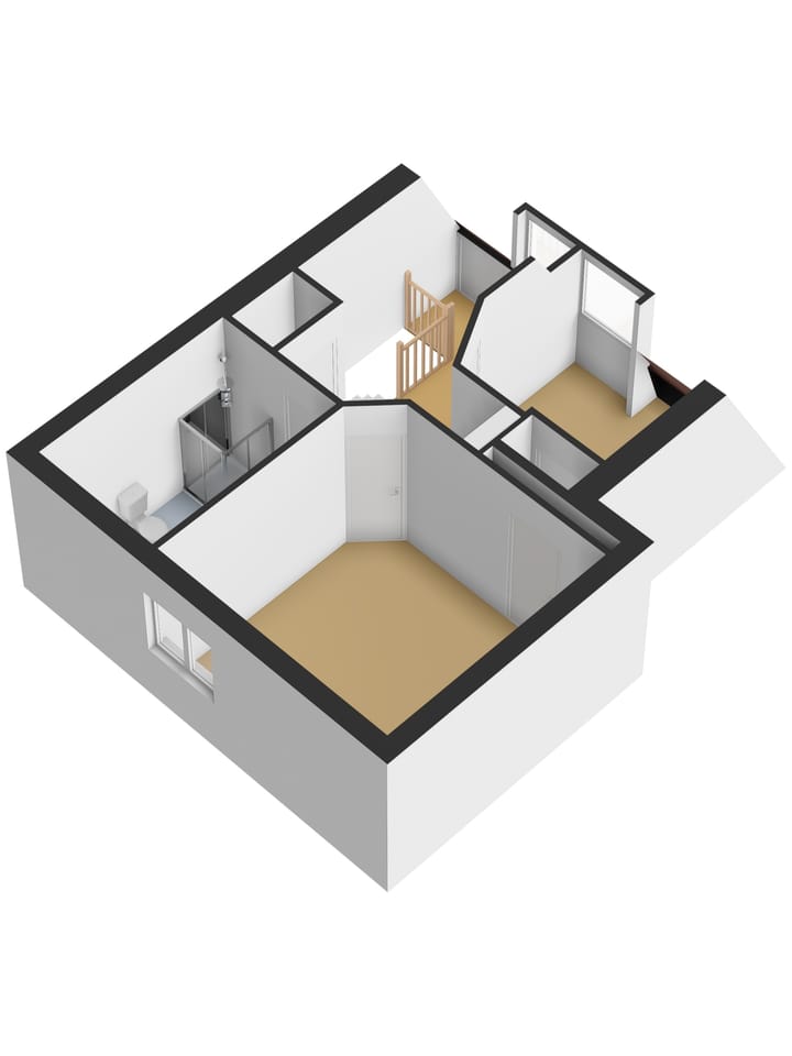 Foto 38 van Tweeboomlaan 90