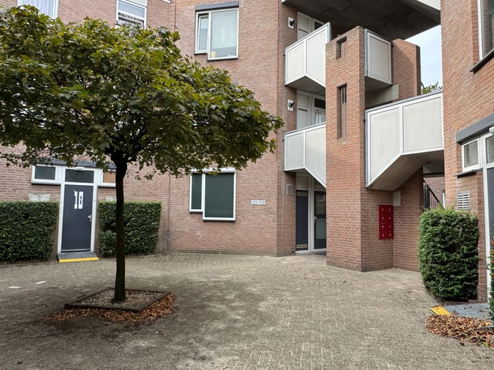 Foto 27 van Anne Frankstraat 155