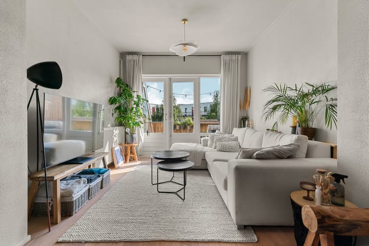 Foto 5 van St. Thomashof 5-G