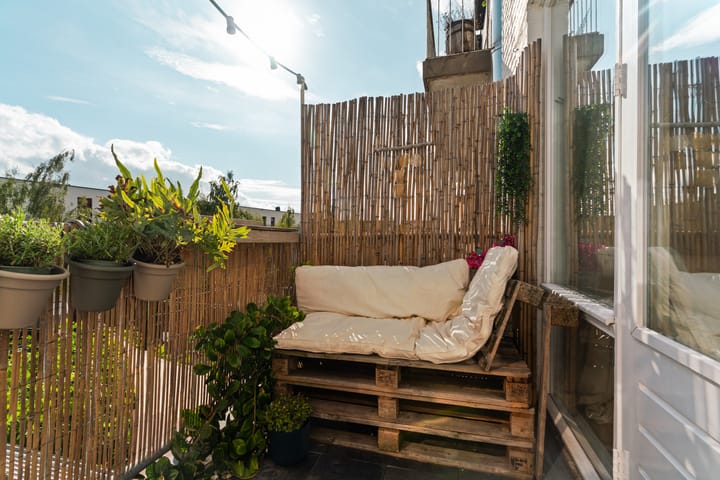 Foto 2 van St. Thomashof 5-G