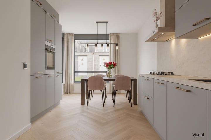 Foto 5 van De Blazer 16