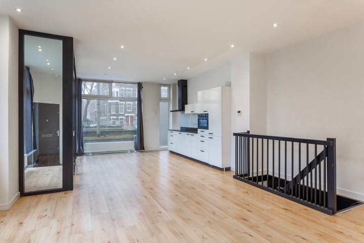 Foto 2 van Henegouwerlaan 25-A