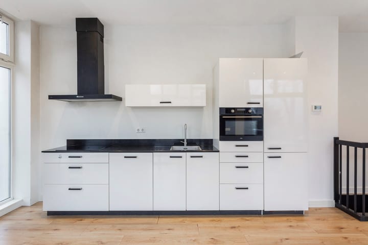 Foto 4 van Henegouwerlaan 25-A