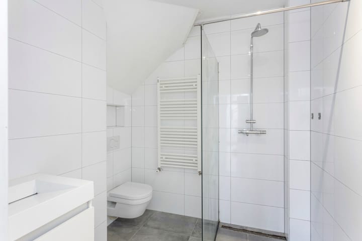 Foto 5 van Henegouwerlaan 25-A