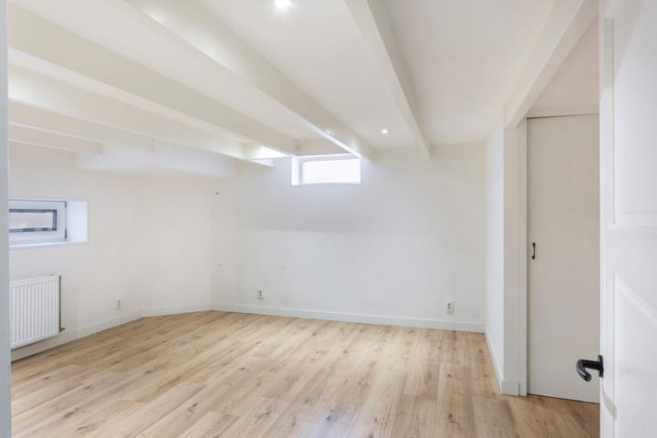 Foto 6 van Henegouwerlaan 25-A