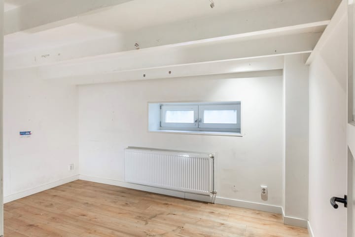 Foto 7 van Henegouwerlaan 25-A